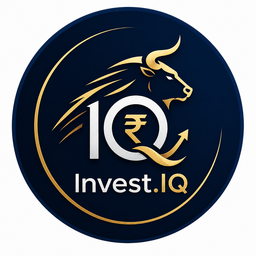 Invest.IQ app icon