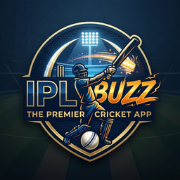 IPLBuzz app icon