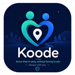 Koode app icon
