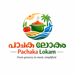 Pachaka Lokam app icon